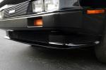 DeLorean DMC-12 in Black 1981 года